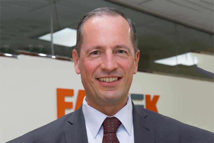 Farnek increases its market share in banking sector