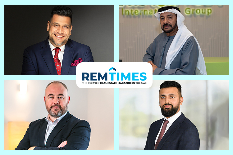 ‘Abu Dhabi is Entering a Promising Period’