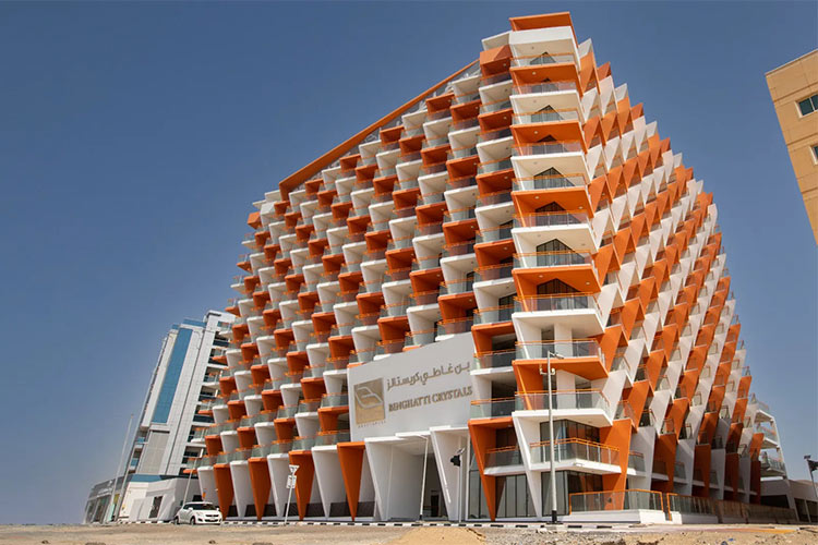 Binghatti Gets Solid Response for Debut Bond