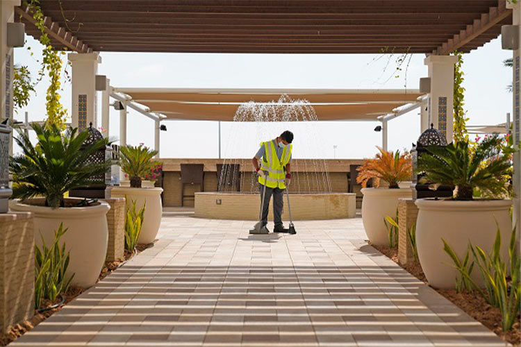 Imdaad wins FM services contract from Dubai Culture