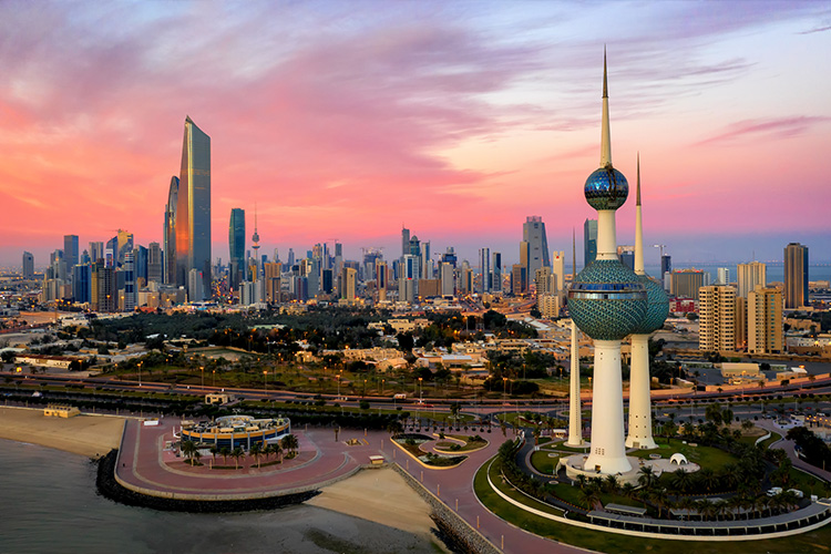 COP28: Sustainable City to Come Up in Kuwait