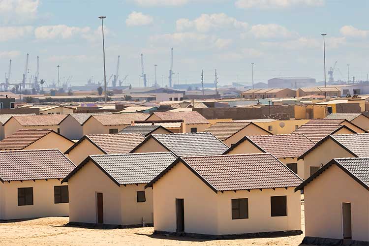 Africa’s Climate-Resilient Housing Push Gets $500m Boost 