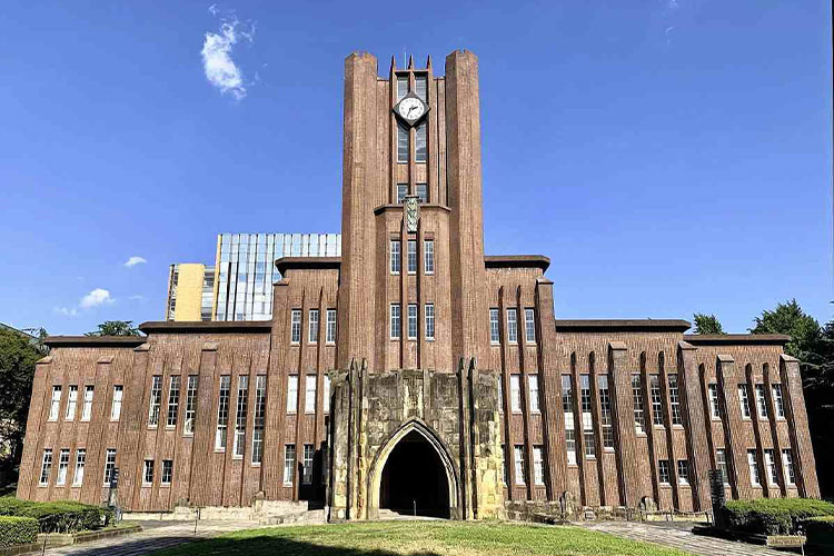 University Of Tokyo Collaborates On Smart Building Programme