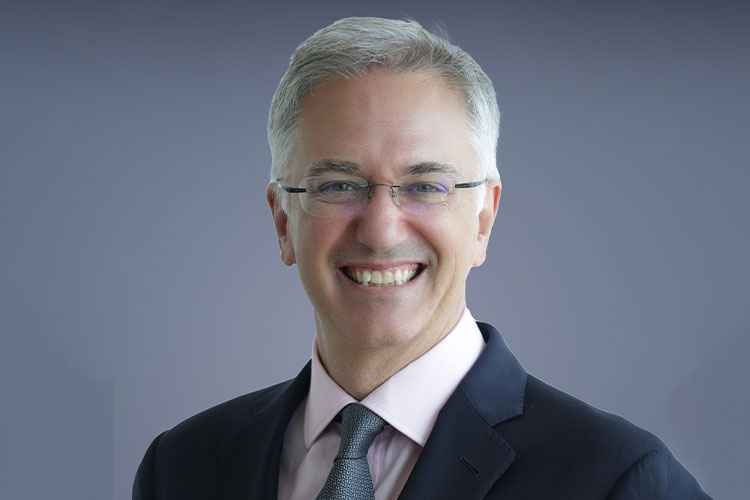 Knight Frank MENA Appoints New Chief Economist