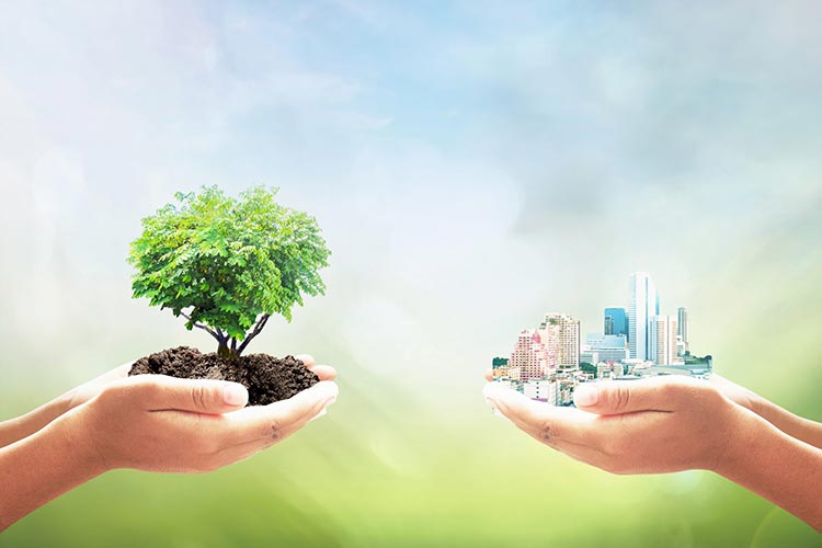 WorldGBC Launches New Industry Guide in the Built Environment