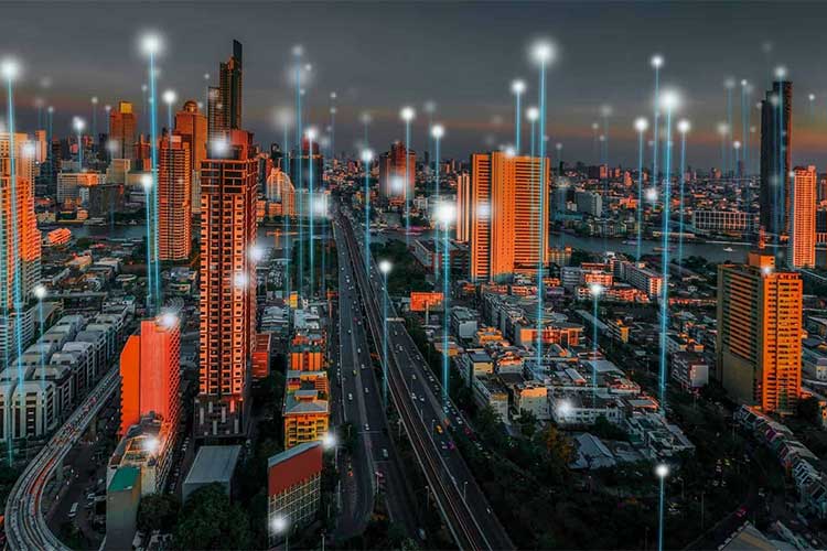 Revolutionary Growth Predicted for Global Proptech Market