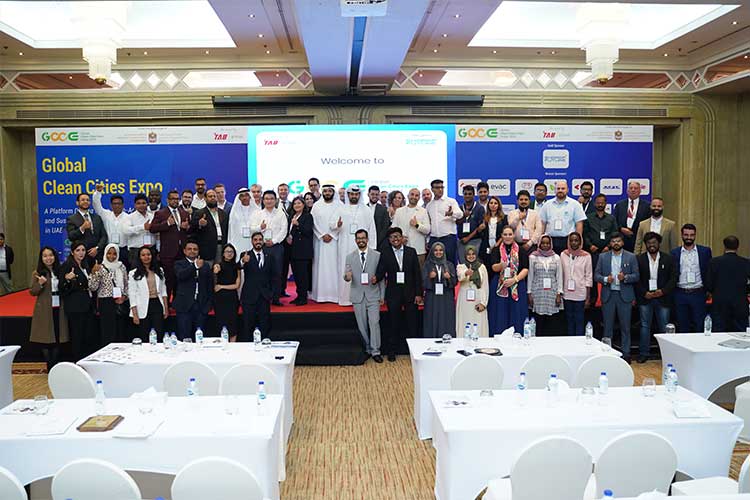 GCCE 2024 Concludes on a Grand Note 