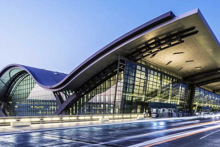 Doha’s HIA Uses Siemens Tech to Optimise Cooling 