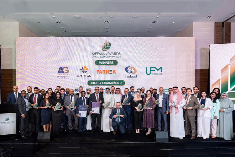 Middle East's FM Sector Makes Significant Global Strides 