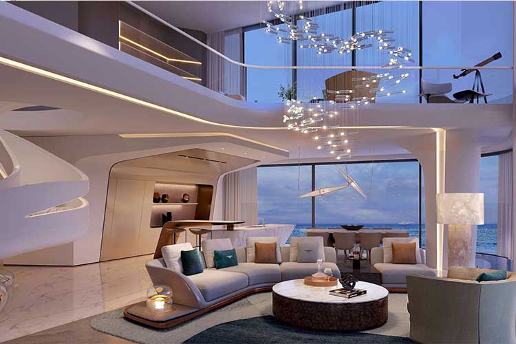 Research Shows Increasing Demand for Property in RAK