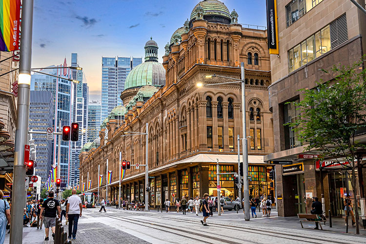 Sydney’s High Cost of Living a Barrier for Investments 