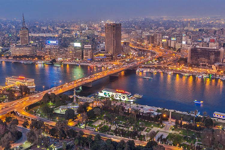 Egyptian Government and Saudi-Egyptian Alliance Sign MoU 