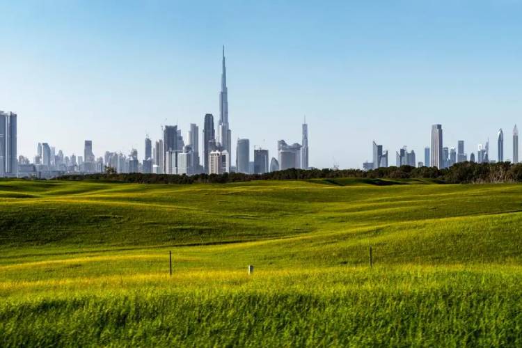 EmiratesGBC Promotes Built Environment Solutions At COP28 
