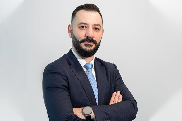 Redefining the Future of FM with Innovation, Talent, and Smart ROI