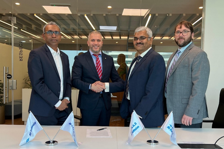 Al-Futtaim Partners with UL Solutions 
