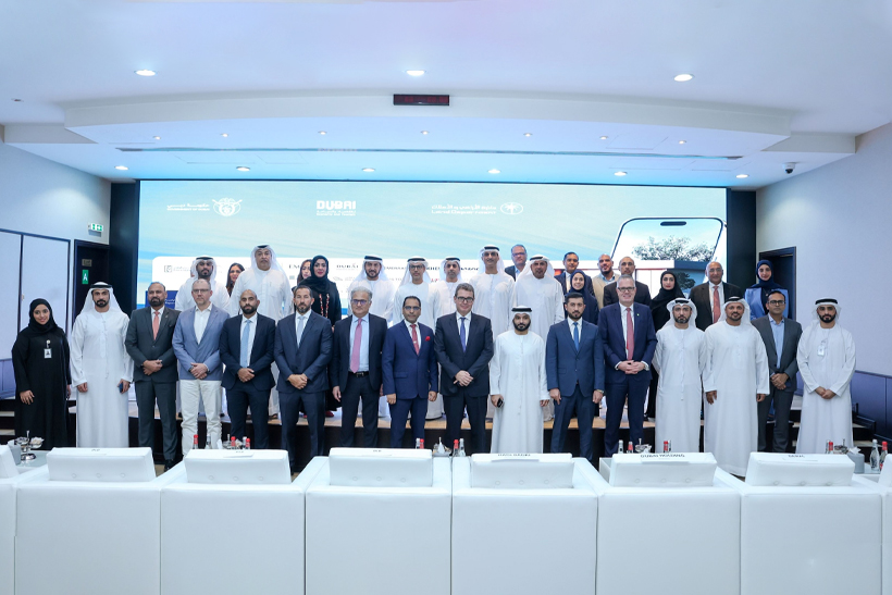 Dubai Launches Landmark Initiative Further Enabling First-Time Homeownership