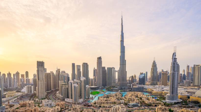 Dubai First-Time Home Buyer Program surpasses AED 5bn in sales, enables over 3,200 residents to own homes