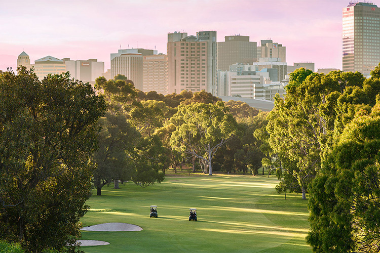 Roadmap To Boost EV Charging In Adelaide