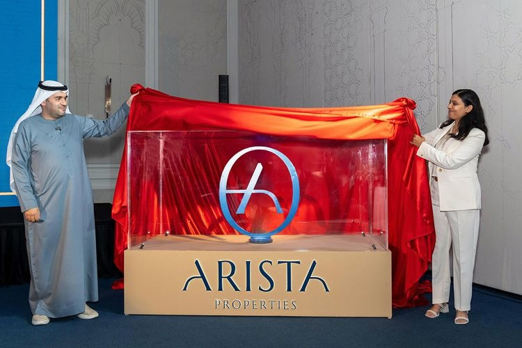 Arista Properties Enters the UAE Market
