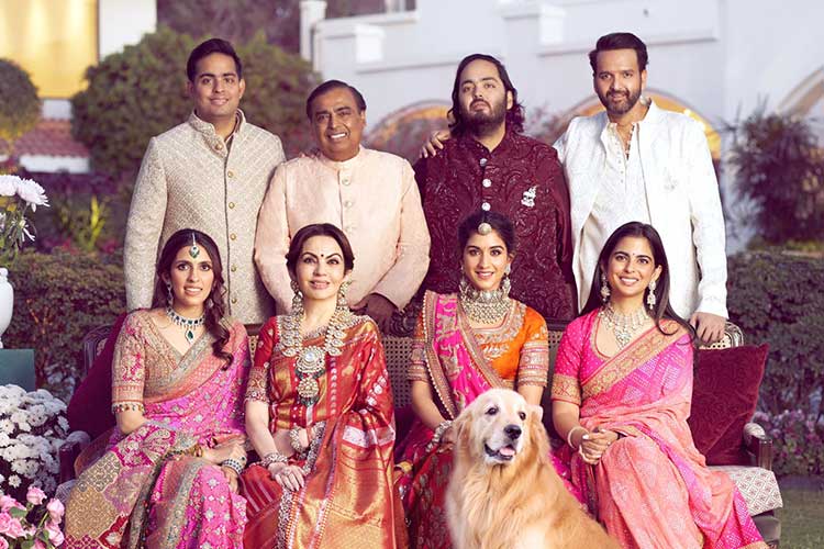 Jamnagar Unveiled: More than a Venue for Lavish Celebrations! 