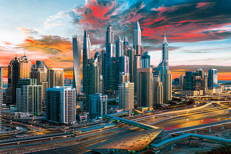 Dubai Municipality Allocates 3,150 Cleaning Supervisors During Eid  