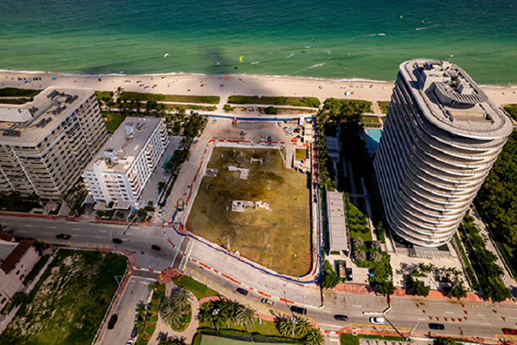 DAMAC wins $120mn bid to acquire land in Miami, to launch CAVALLI