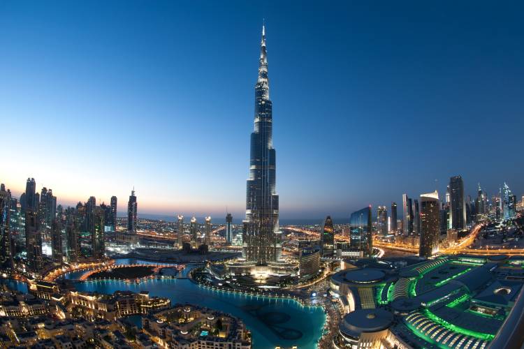 ICC Observes International Building Safety Day