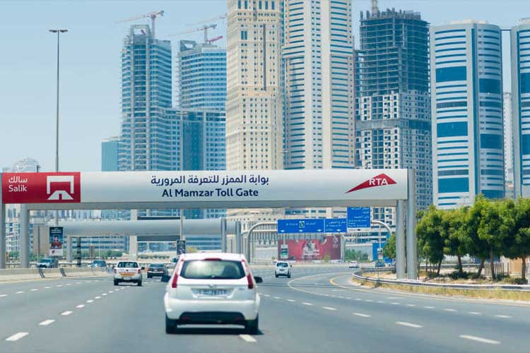 Salik Moves To New Eco-Friendly Office 