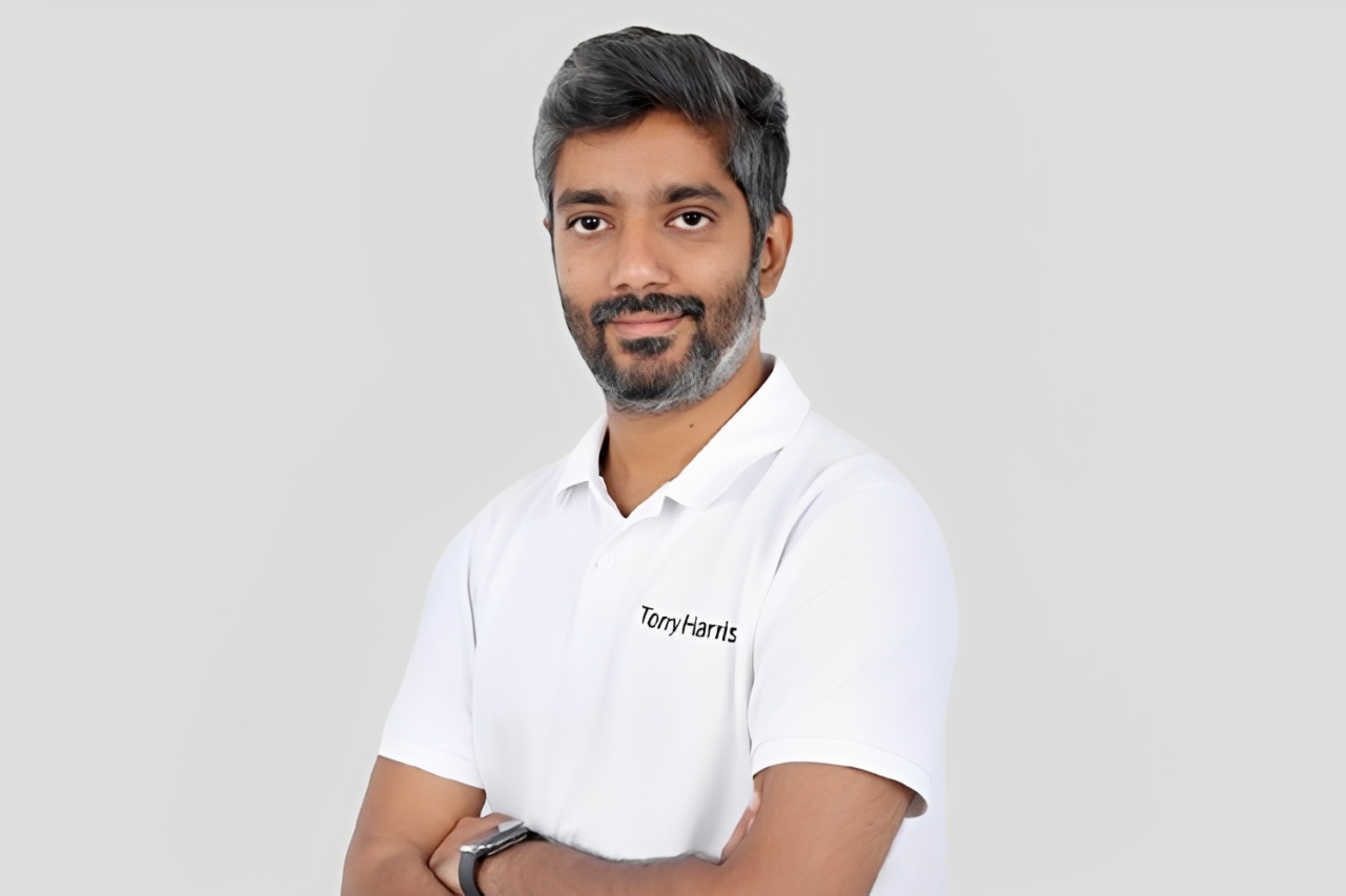 Ecosystem Platforms and the Emerging Economics of Real Estate in the Middle East