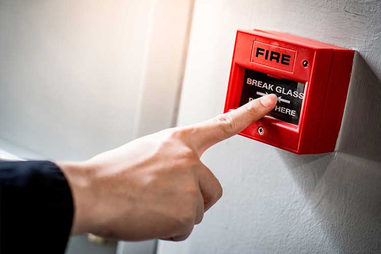 Homeowners Urged To Install Smoke And Fire Detectors 