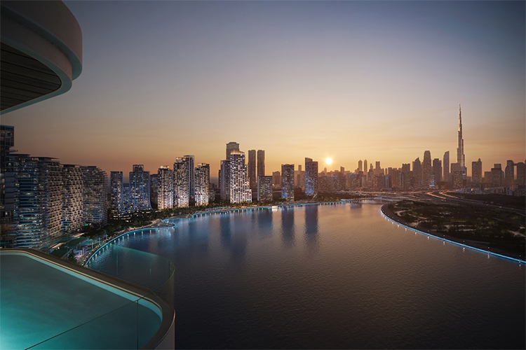 Meraas Unveils Expanded Residential Masterplan for Dubai Design District