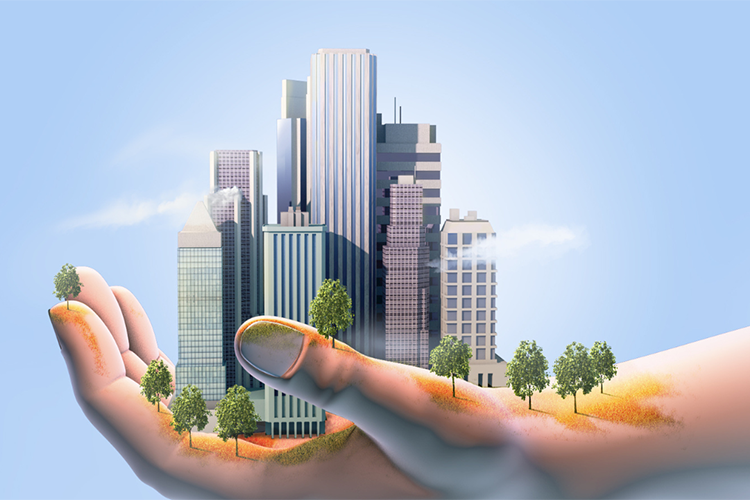 RICS Launches Second Edition Of Carbon Assessment Standard  
