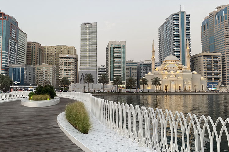 Sharjah Proposes New Real Estate Laws 