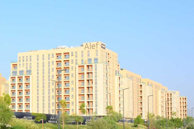 Alef Group Launches Darb 5 In Sharjah