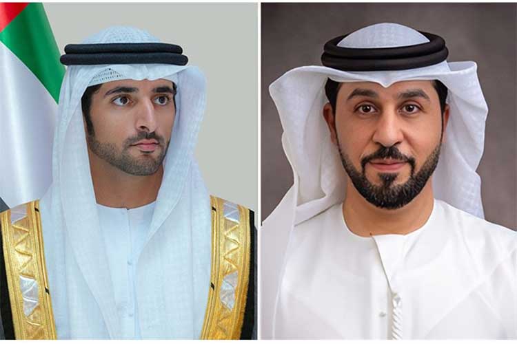 HH Sheikh Hamdan Appoints HE Abdullah Al Shehi as RERA CEO