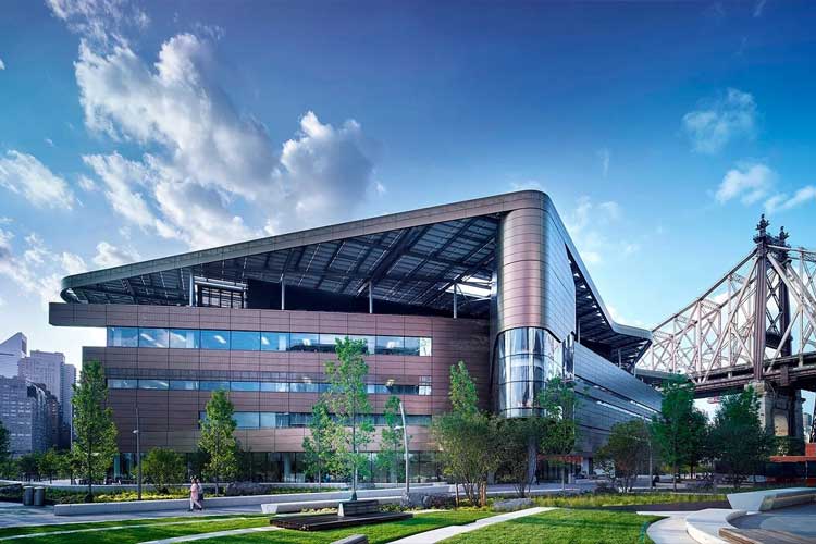 Ghana Unveils West Africa’s First Nearly Zero-Energy Building in Accra