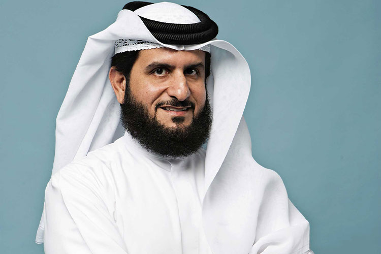Imdaad Announces Leadership Transition as Jamal Lootah Steps Down