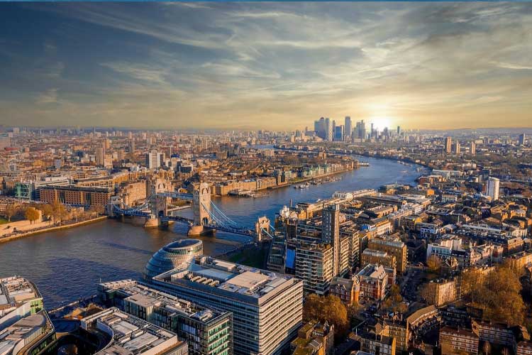 UK Residents Open To Decarbonisation Tax 