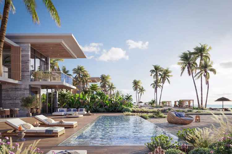 Nakheel Partners With Adriatic Marinas