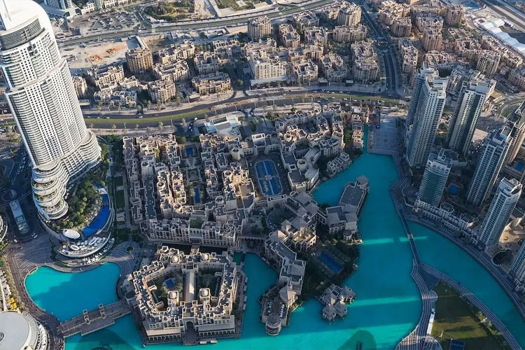 DHG Properties to Launch its New JVC Project