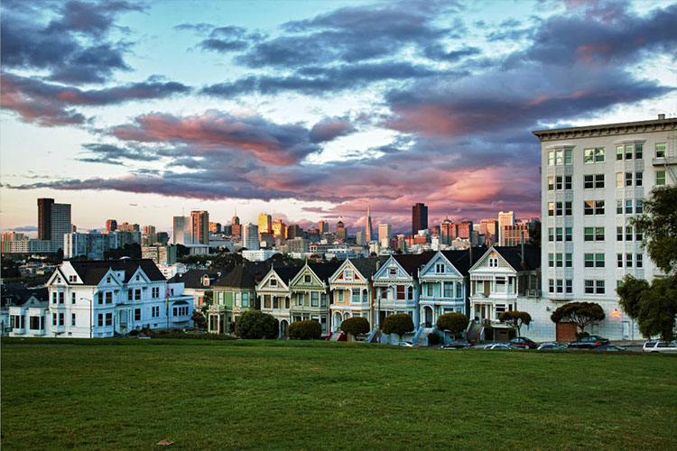 Programme to Fund 3,700 New San Francisco Homes