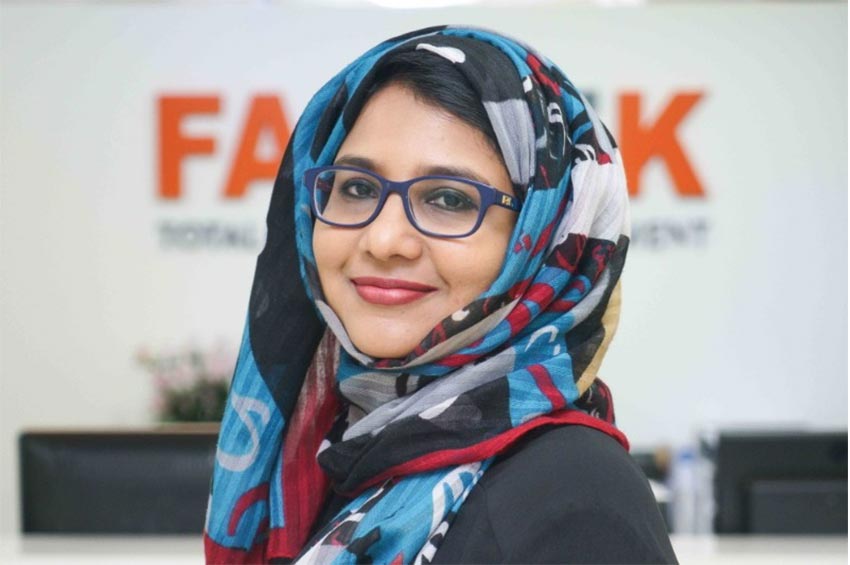 UN Global Compact Network UAE Appoints New Board Member