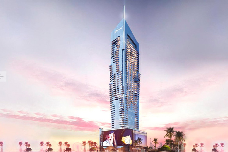 VA Properties, RSG Group to Launch Fairmont Project