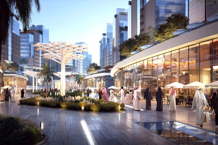 Thakher Development's Makkah Project Enters Fast-track