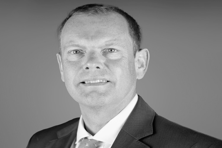 Knight Frank MENA Welcomes New Head 