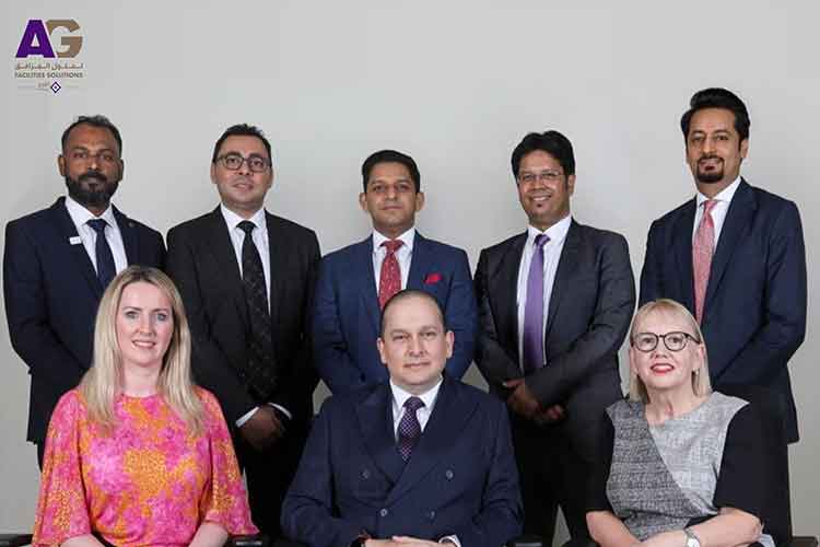 AGFS Announces New Leadership Team Appointments