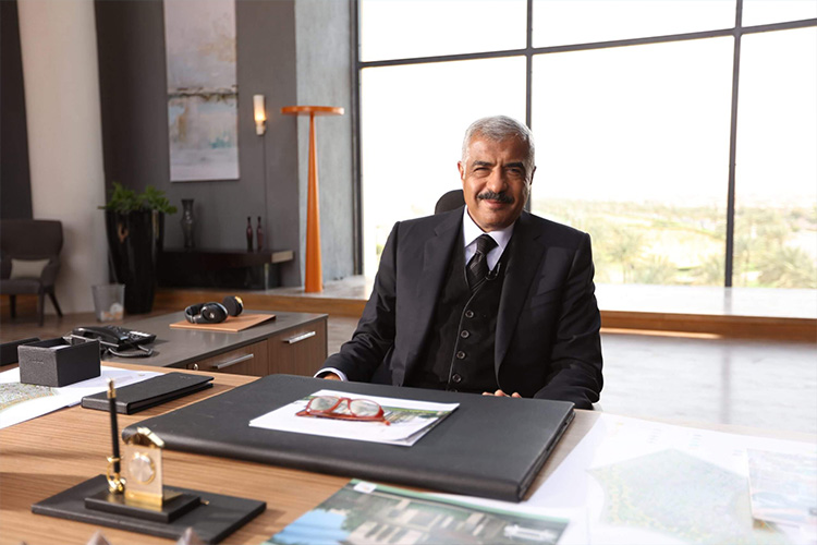 Talaat Moustafa Group Eyes Expansion in North Coast, Gulf, North Africa