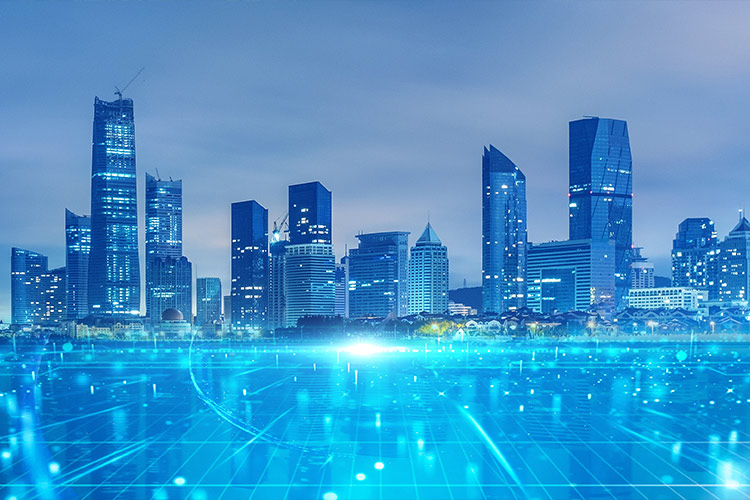 AI Transforming APAC Real Estate Landscape 