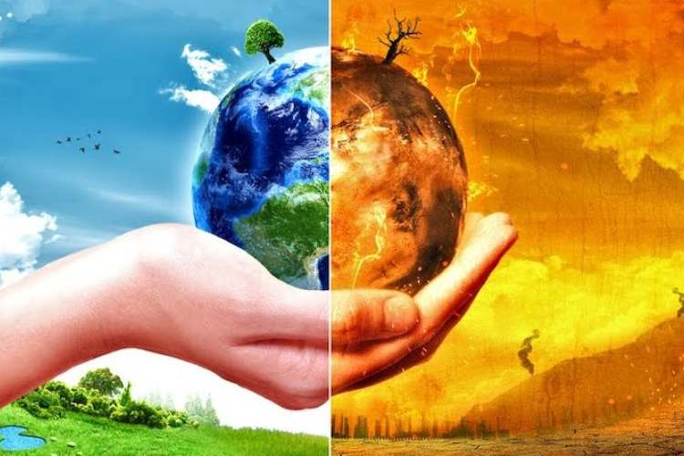 New Data Portal to Help Analyse Climate Risks 