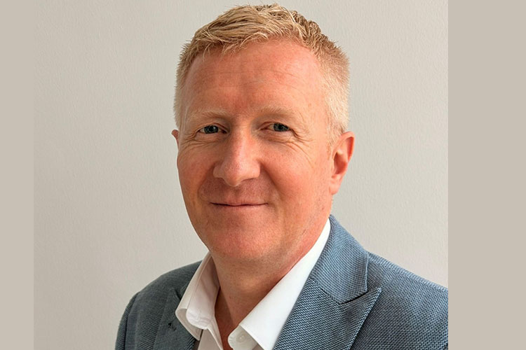 AtkinsRéalis Appoints David Kilgour as Client Development Director, Buildings & Places, Abu Dhabi